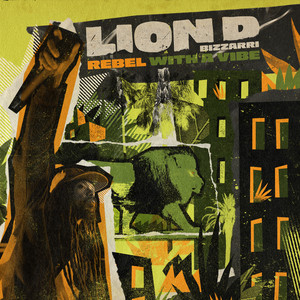 Deliver me by Lion D, Bizzarri, Mandinka