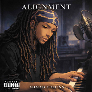 Gave Up by Ahmad Collins