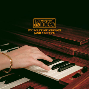 You Make Me Nervous [And I Like It] by The Tin Knees