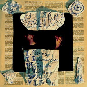 Me La Pelas by Lucky Lois