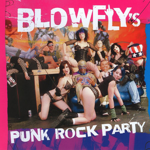 Fucked With a Dildo - song and lyrics by Blowfly | Spotify