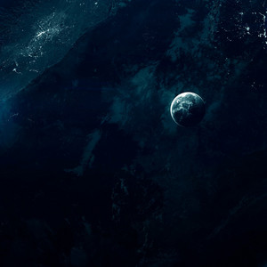 Dreamtone Strings - Second Moon