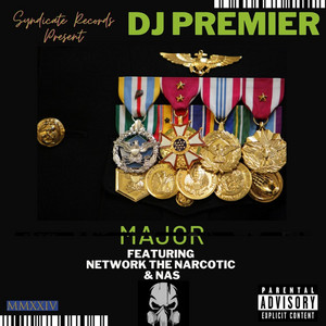 Portada de Major