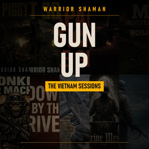 Angel of Death (AC-130) by Warrior Shaman