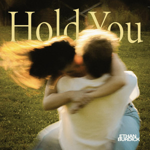 Ethan Burdick — Hold You cover artwork