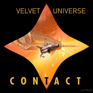 【レコード】VELVET UNIVERSE / Voyager Voyager (The Genuine Version) - Album by Velvet Universe | Spotify