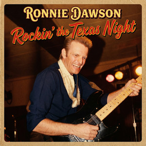 Action Packed by Ronnie Dawson