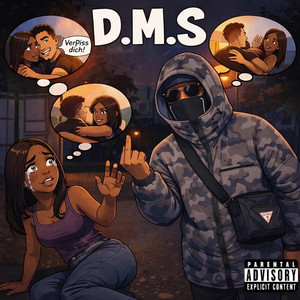 D.M.S by Muwiio