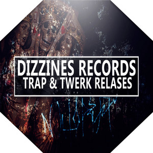 Gosize - Gangsta Twerk