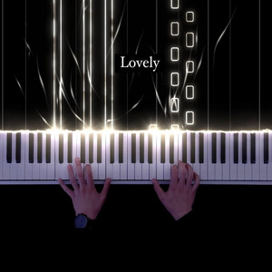 Lovely (Piano)