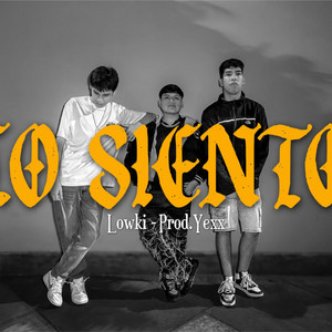 Lo Siento by LowkI, Prod.Yeex