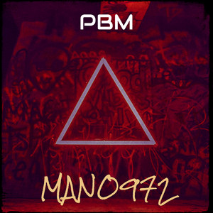 PBM by MANO972