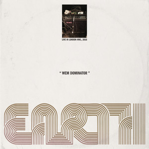 Earth | Spotify