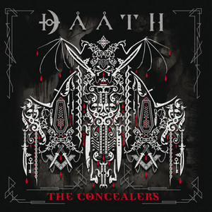 The Concealers album