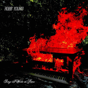 Songs I Wrote on Piano