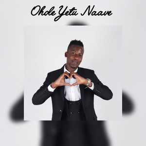 M-rock - Ohole Yetu Naave (feat. Xiddo Mlegends)