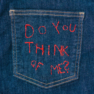 Think of Me