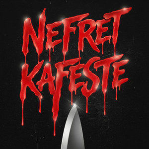 Nefret Kafeste by Bertzo