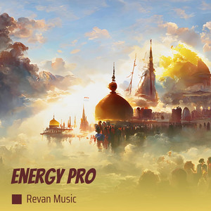 Revan Music - Energy Pro