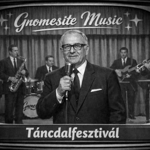 Gnomesite Music - Véletlen Séta