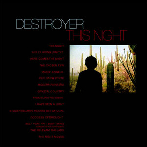 This Night cover