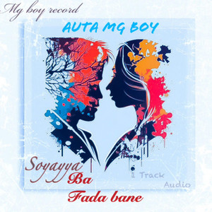 Auta mg boy - So Ba Fada Bane
