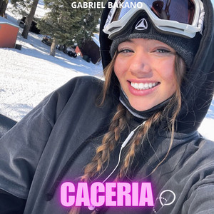 Caceria by Gabriel Bakano