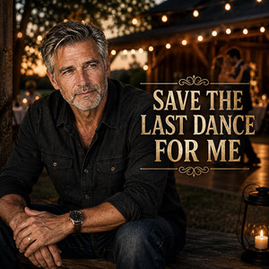 Save The Last Dance For Me by David Cray Stone