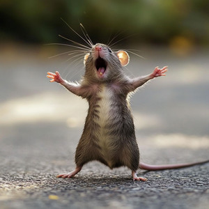 Chess (Rat Dance Meme) - Extended Instrumental Version by Piano Vampire
