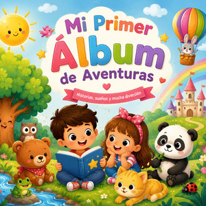 Playtime Music by AMAYA INFANTIR LB