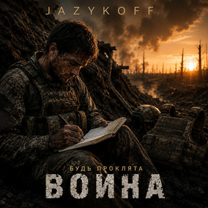 Будь проклята война by JAZYKOFF