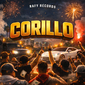 Corillo by Rafy Records