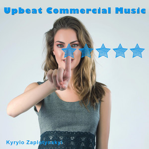 Kyrylo Zaplotynskyi — Upbeat Commercial Music
