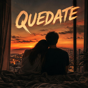 QUEDATE by WIZ TEKASHI THAYLOR