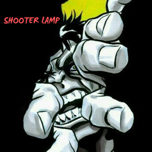 SHOOTER LAMP by SALSA DIDE