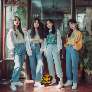 Beautiful Restrictions - lofi edit