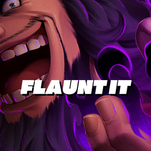 Flaunt It (Blackbeard) by Austin Simmon, Straw Hat Boys