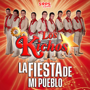Brinca y Verás by Los Kichos