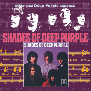Hush - 1998 Remaster by Deep Purple