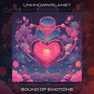 Sad and Bored by Unknown Planet