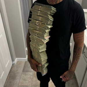 HOW TO MAKE 100K by ROME HUNNIT