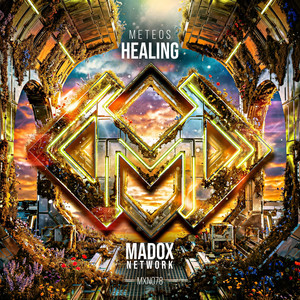 Healing by Meteos