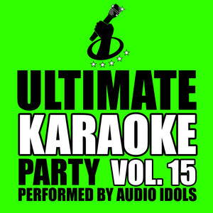 Audio Idols - Gangsta's Paradise (Originally Performed by Coolio Feat., L. V.) [Karaoke Version]
