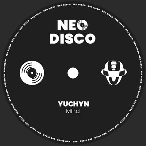 Mind by YUCHYN