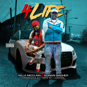 Portada de 4 Life