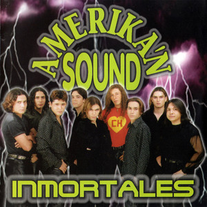 Inmortales album