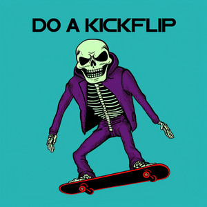 Skate: Ride or Die by Casper the Darkslide Dragon, Viral Sound Empire, Chiaotzu