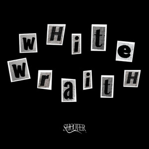 WHITE WRAITH by Ribby247
