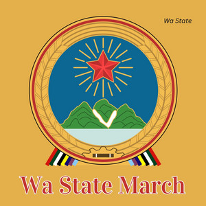 Wa State - Wa State March