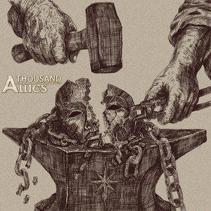 Forge... or Die! by A Thousand Allies, Hilal Türker